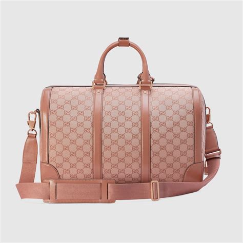 gucci business bag briefcase computer bag 019-0423|Gucci duffle bag with wheels.